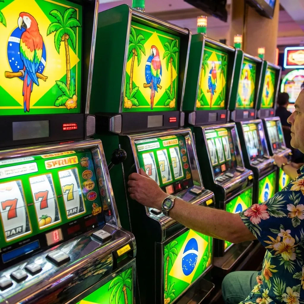 Crash Games vs Slots