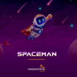 Spaceman Coroarbet.com